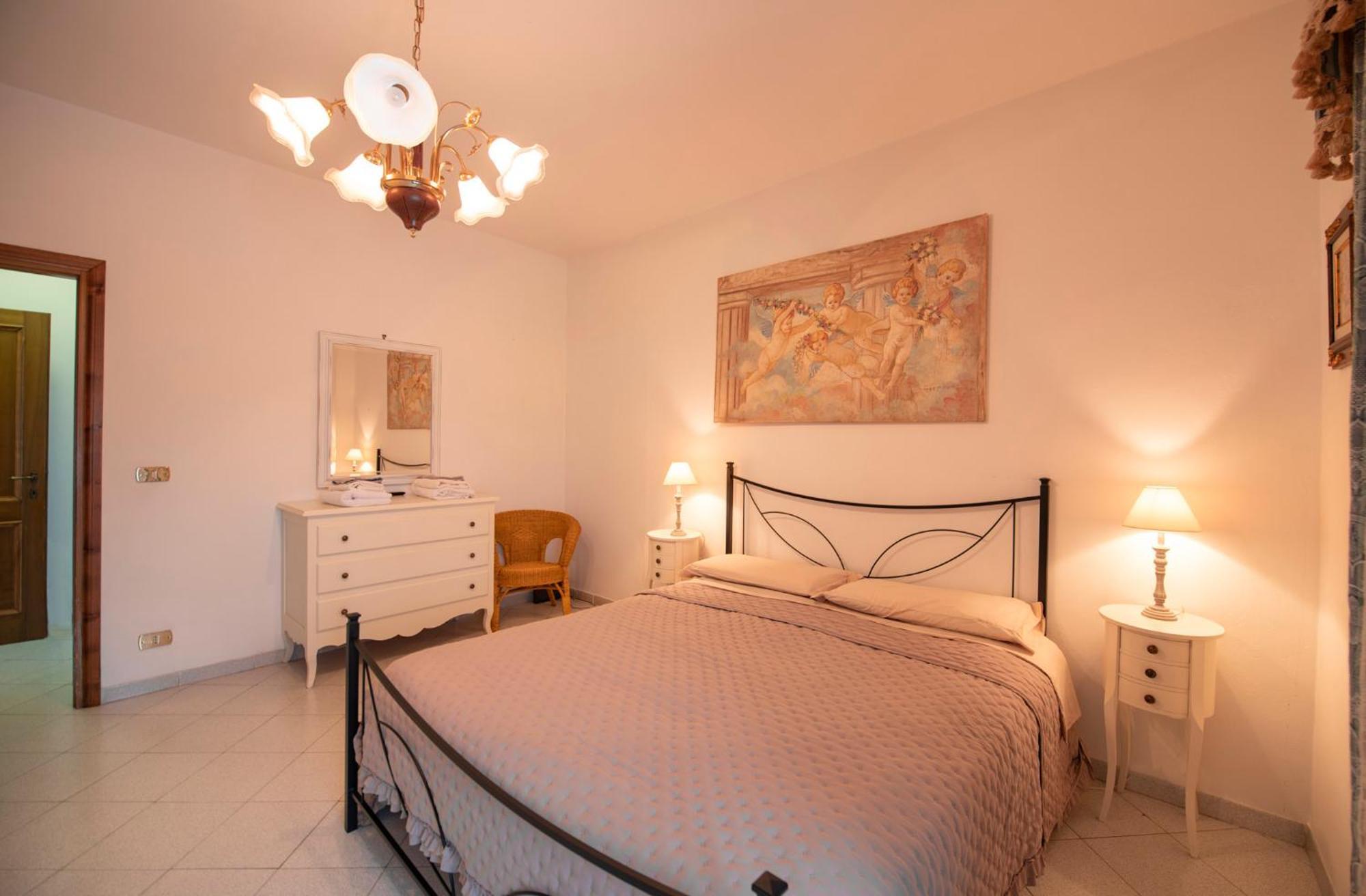Bellavista Free Parking City Center San Gimignano Bagian luar foto