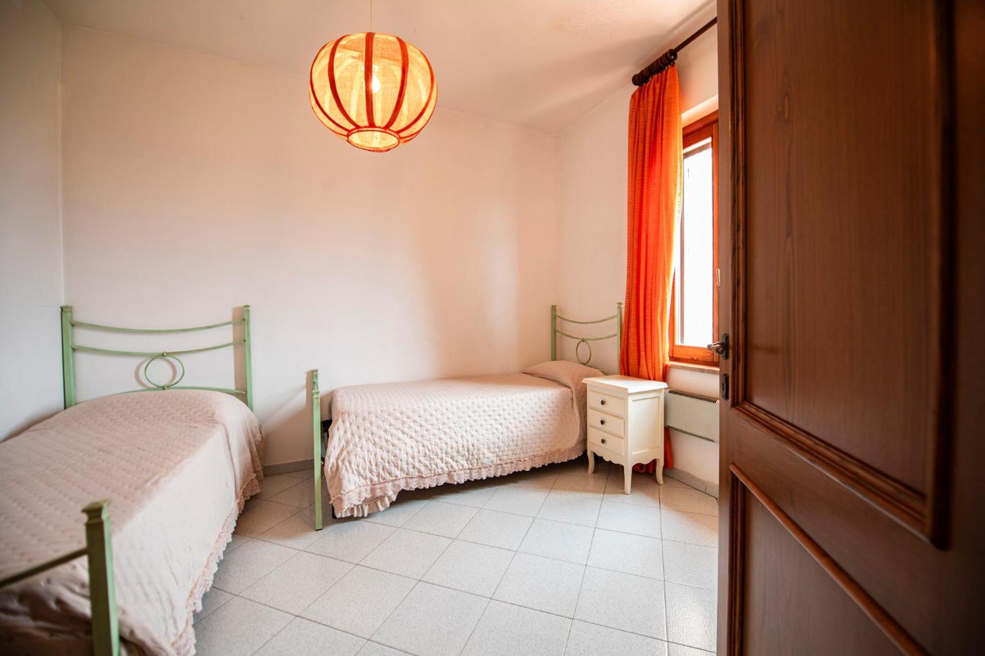 Bellavista Free Parking City Center San Gimignano Bagian luar foto