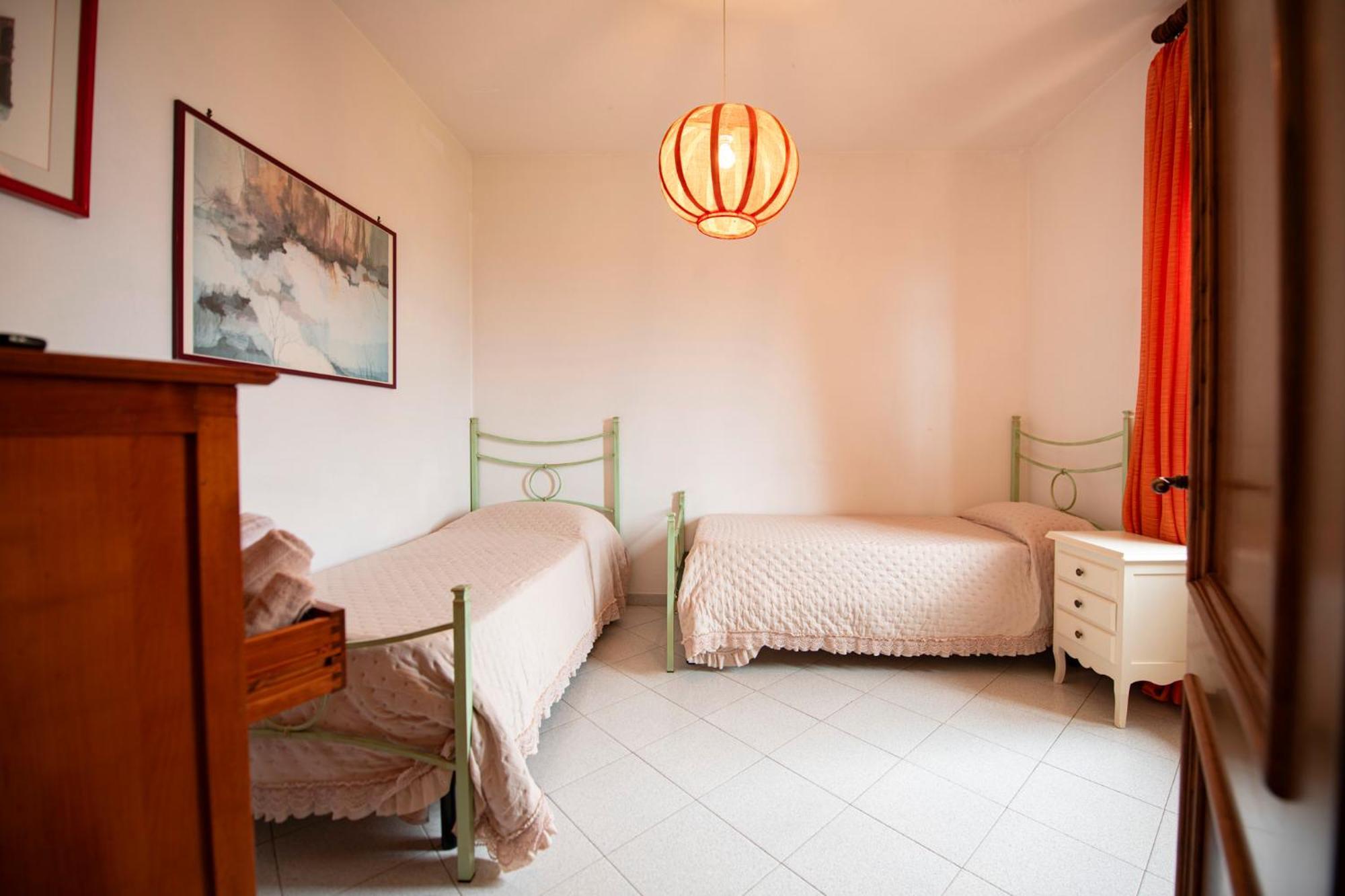 Bellavista Free Parking City Center San Gimignano Bagian luar foto